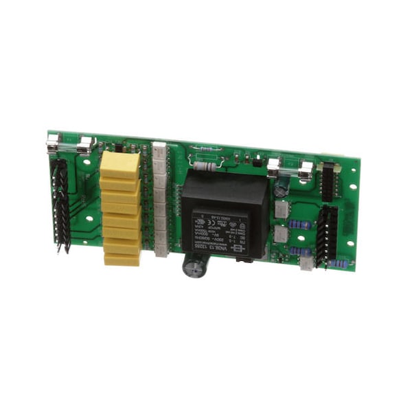 Fetco Power Supply 200-240 Volt Board 1051.00017.00 - main